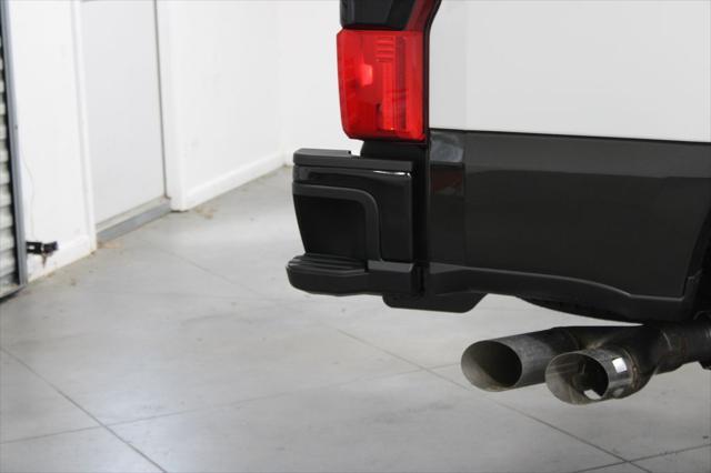 new 2025 Ford F-350 car, priced at $91,912
