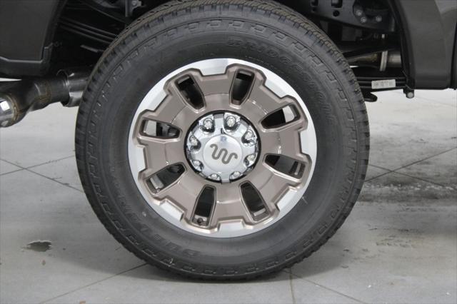 new 2025 Ford F-350 car, priced at $91,912