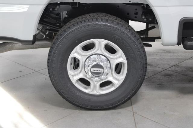 new 2025 Ford F-250 car, priced at $59,412