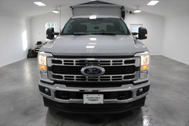 new 2025 Ford F-250 car, priced at $59,412