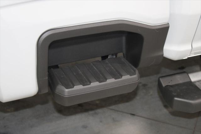 new 2025 Ford F-250 car, priced at $59,412