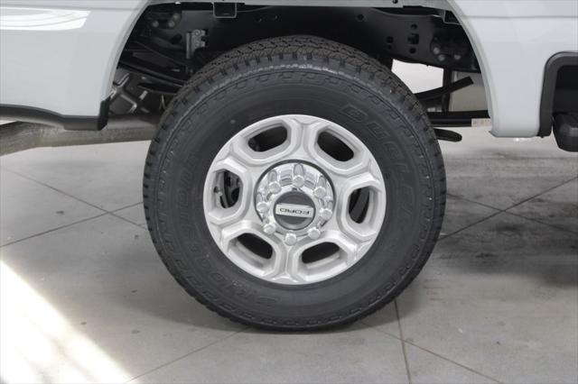 new 2025 Ford F-250 car, priced at $59,412