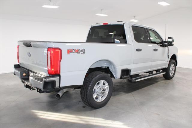 new 2025 Ford F-250 car, priced at $59,412