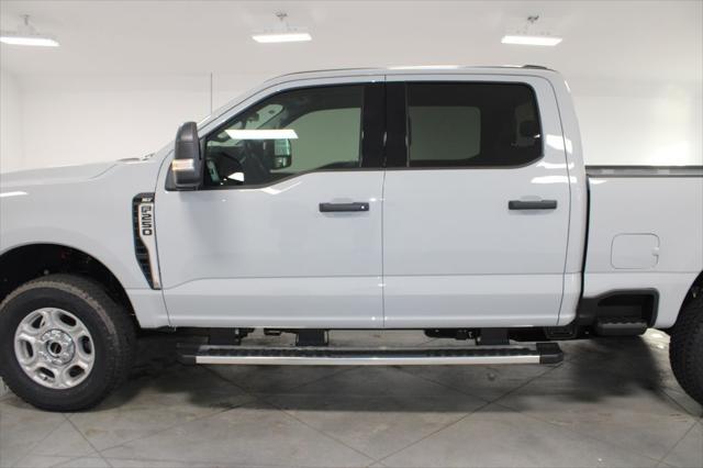 new 2025 Ford F-250 car, priced at $59,412