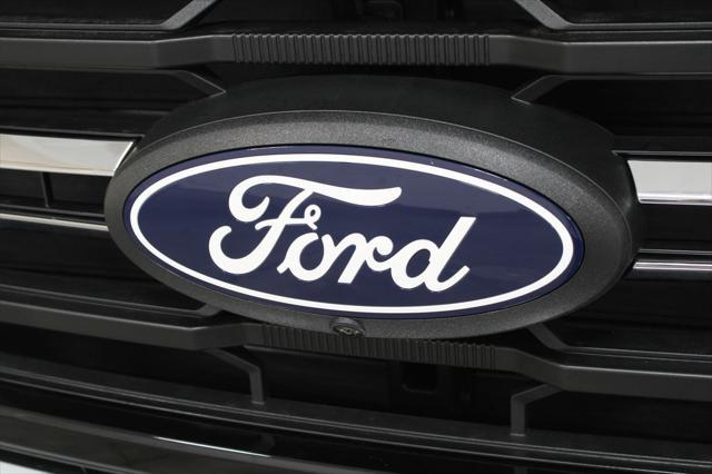 new 2024 Ford F-150 car, priced at $53,767