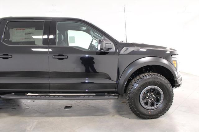 new 2024 Ford F-150 car, priced at $89,977