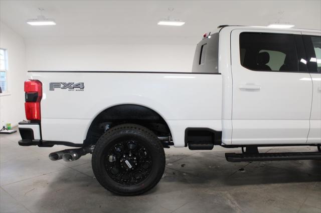 new 2024 Ford F-250 car, priced at $85,988