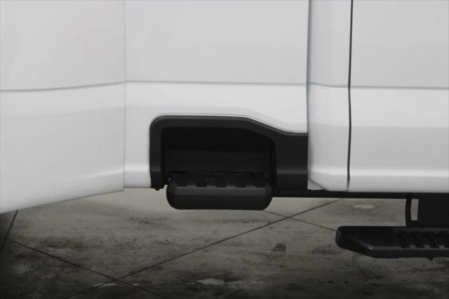 new 2025 Ford F-350 car, priced at $71,080