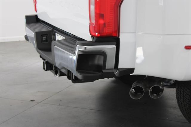 new 2025 Ford F-350 car, priced at $71,080