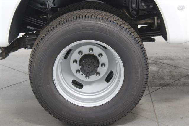new 2025 Ford F-350 car, priced at $71,080