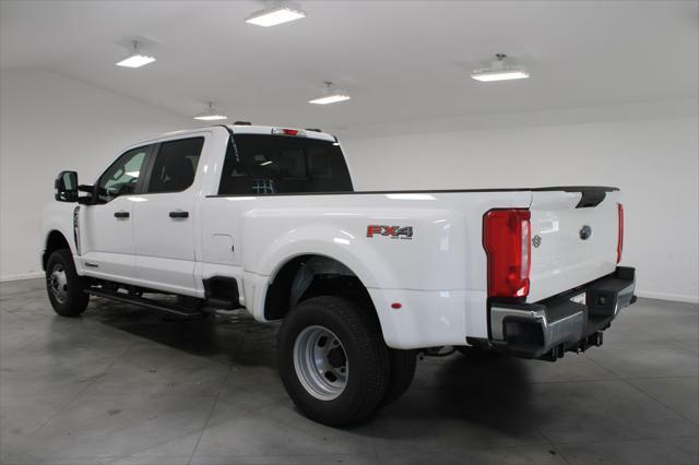 new 2025 Ford F-350 car, priced at $71,080
