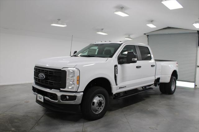 new 2025 Ford F-350 car, priced at $71,080