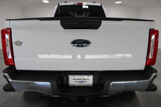 new 2025 Ford F-350 car, priced at $71,080