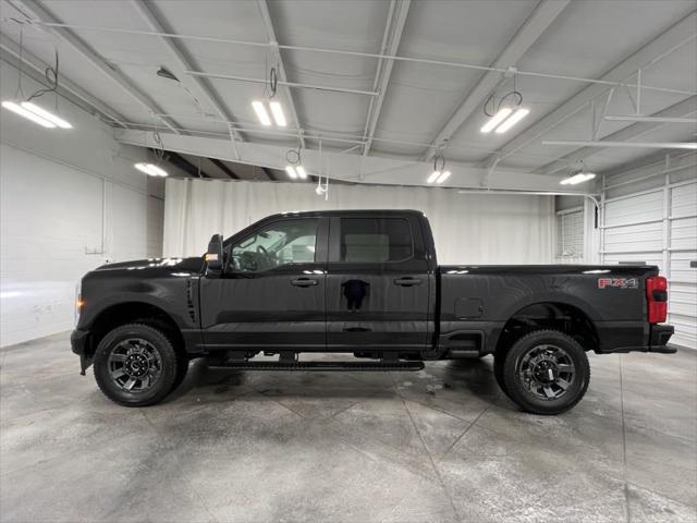 new 2024 Ford F-250 car, priced at $57,845