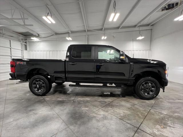 new 2024 Ford F-250 car, priced at $57,845