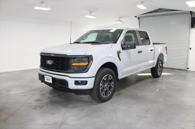 new 2025 Ford F-150 car, priced at $51,499