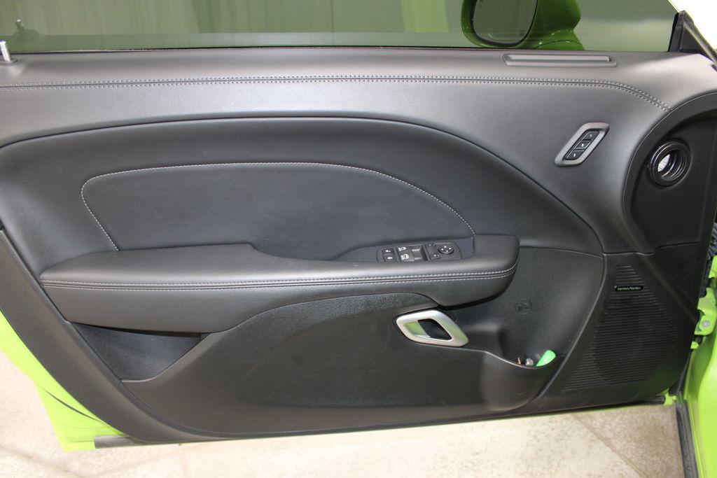 used 2023 Dodge Challenger car, priced at $46,398