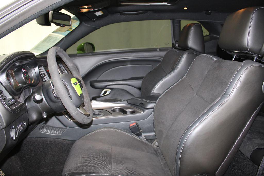 used 2023 Dodge Challenger car, priced at $46,398