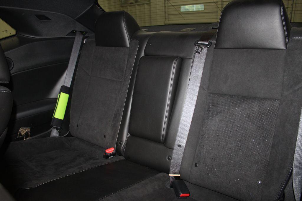 used 2023 Dodge Challenger car, priced at $46,398