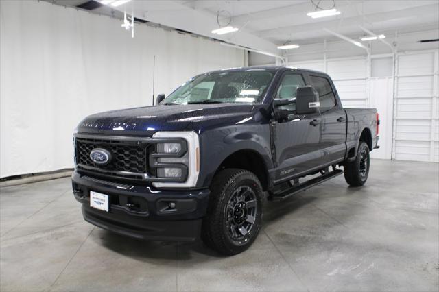 new 2024 Ford F-250 car, priced at $67,349