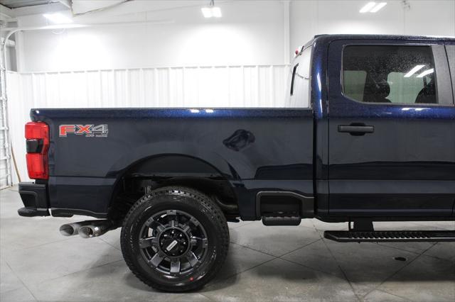 new 2024 Ford F-250 car, priced at $67,349