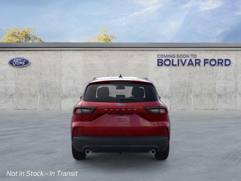 new 2026 Ford Escape car, priced at $33,574