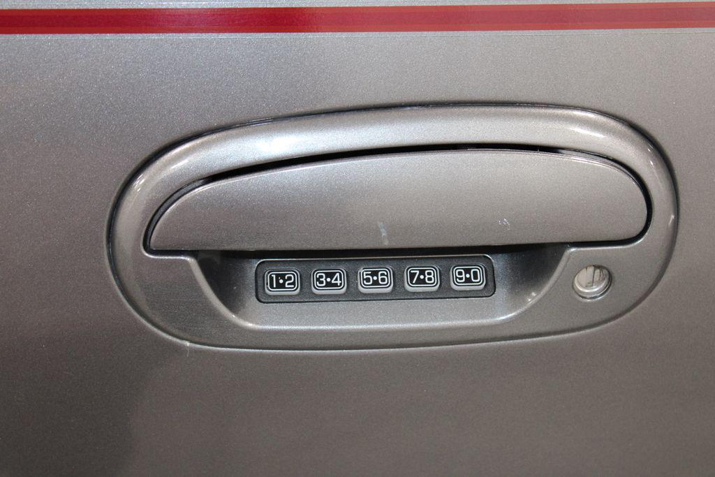 used 2002 Ford F-150 car, priced at $28,000