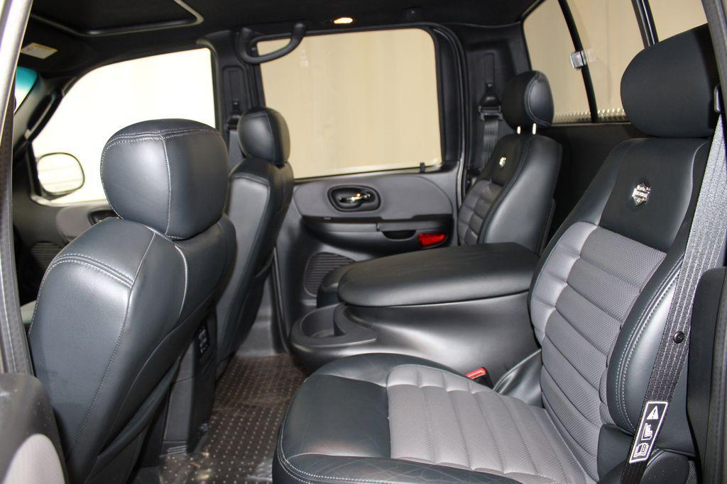 used 2002 Ford F-150 car, priced at $28,000