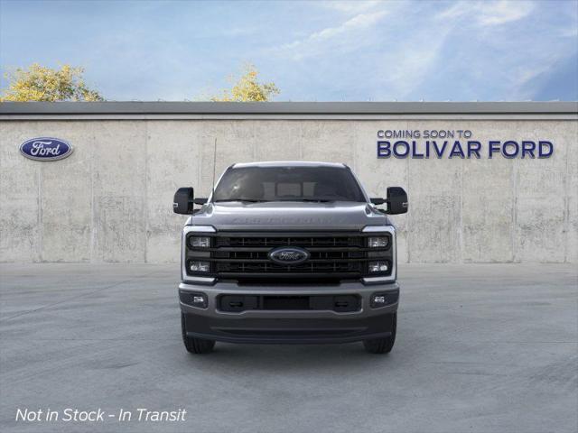 new 2024 Ford F-250 car, priced at $85,887