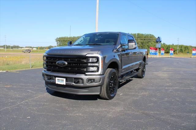 new 2024 Ford F-250 car, priced at $84,237