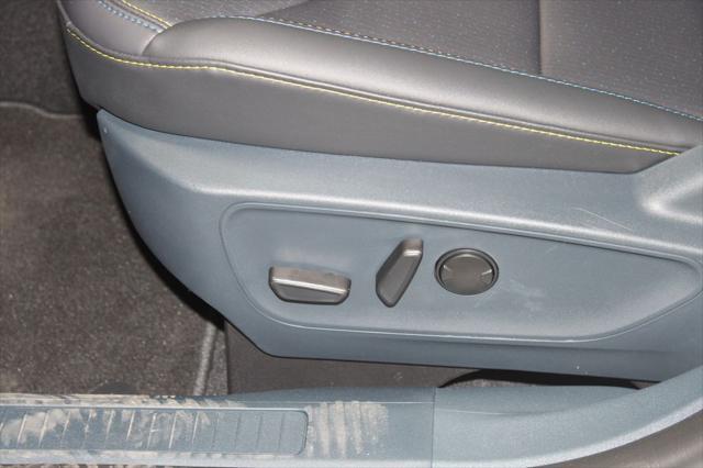 new 2025 Ford Maverick car, priced at $36,216