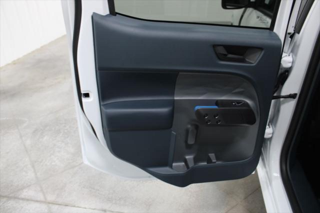 new 2025 Ford Maverick car, priced at $36,216