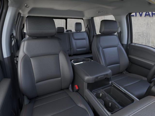 new 2025 Ford F-250 car, priced at $90,998
