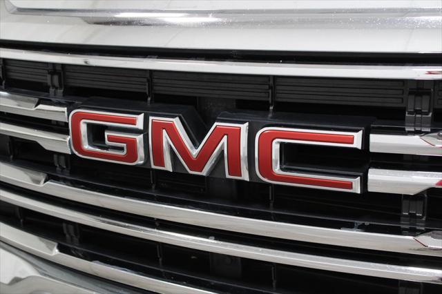 used 2020 GMC Acadia car, priced at $17,450