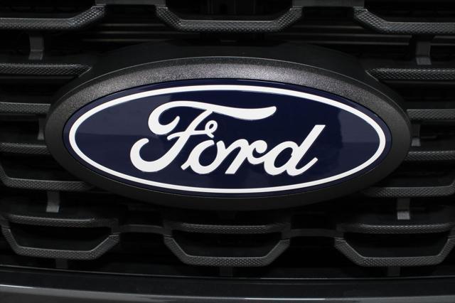 new 2024 Ford F-150 car, priced at $48,823