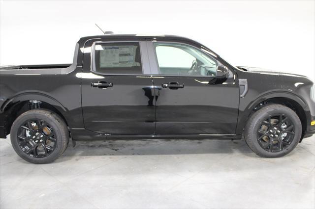 new 2025 Ford Maverick car, priced at $34,733