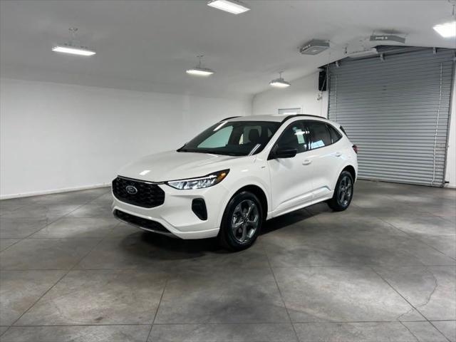 new 2024 Ford Escape car, priced at $26,738