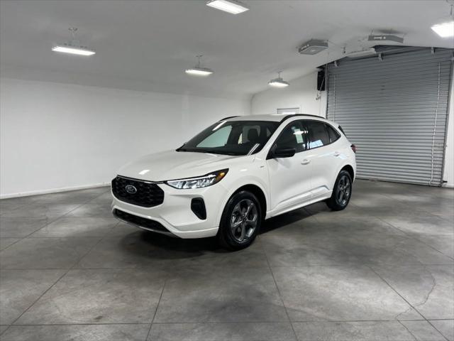 new 2024 Ford Escape car, priced at $27,988