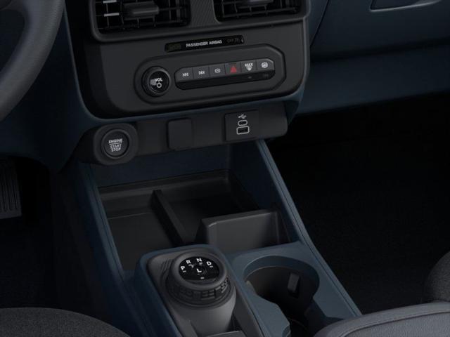 new 2025 Ford Maverick car, priced at $33,583