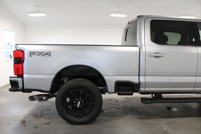 new 2024 Ford F-250 car, priced at $84,937