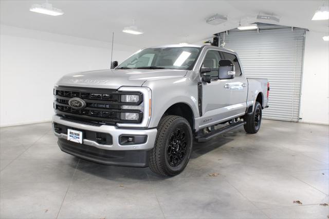 new 2024 Ford F-250 car, priced at $84,937