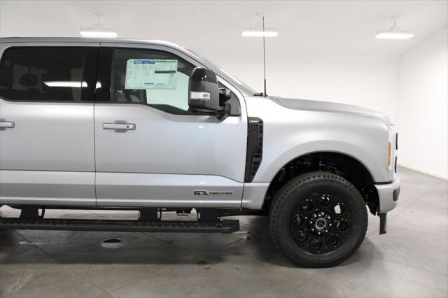 new 2024 Ford F-250 car, priced at $84,937