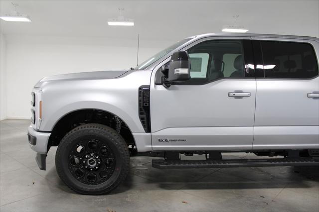 new 2024 Ford F-250 car, priced at $84,937