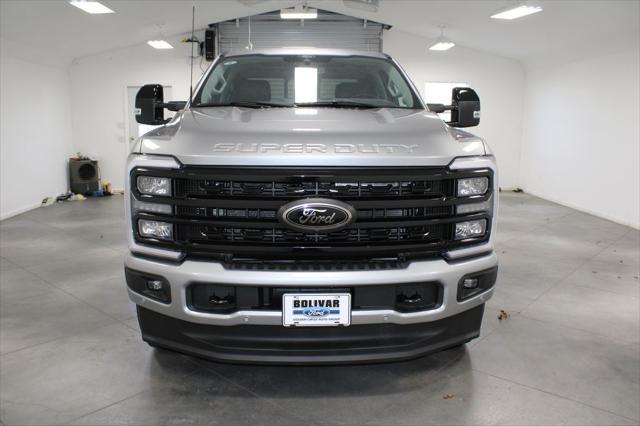 new 2024 Ford F-250 car, priced at $84,937