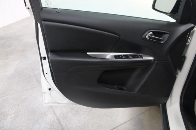 used 2016 Dodge Journey car, priced at $8,948