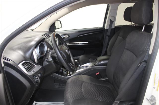 used 2016 Dodge Journey car, priced at $8,948