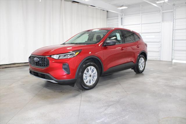 new 2025 Ford Escape car, priced at $29,723