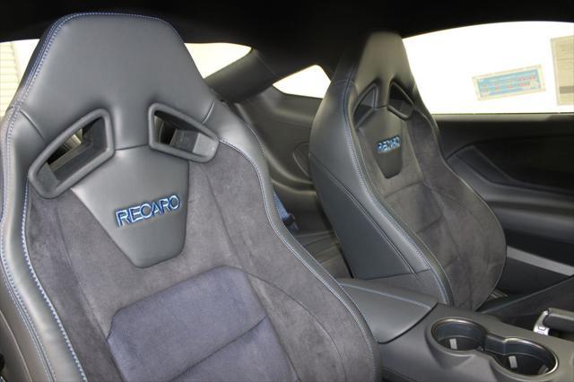 new 2025 Ford Mustang car, priced at $70,570