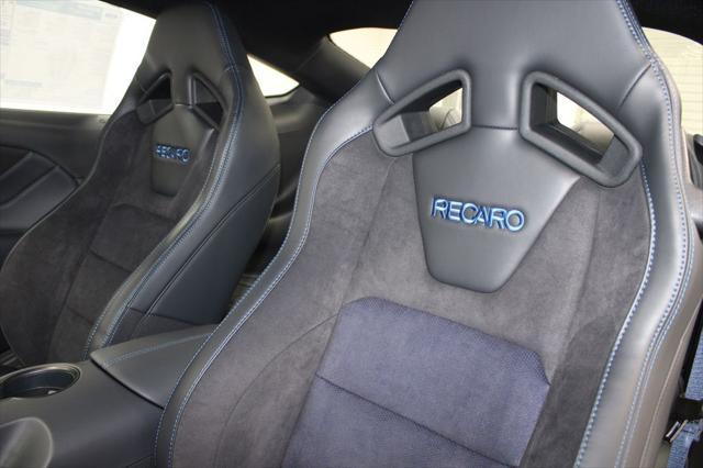 new 2025 Ford Mustang car, priced at $70,570