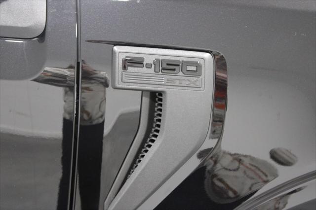 new 2025 Ford F-150 car, priced at $48,600